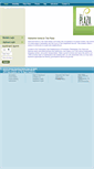 Mobile Screenshot of liveatplaza.com